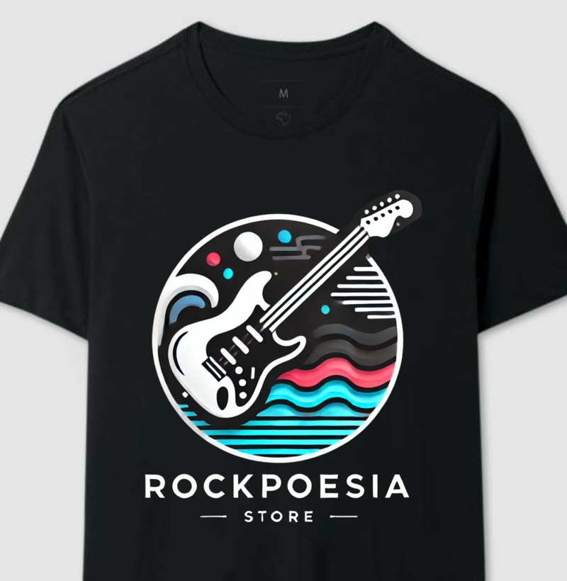 Rock Poesia