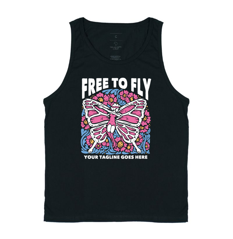 Free to Fly