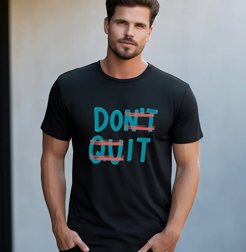 Camiseta DO IT!