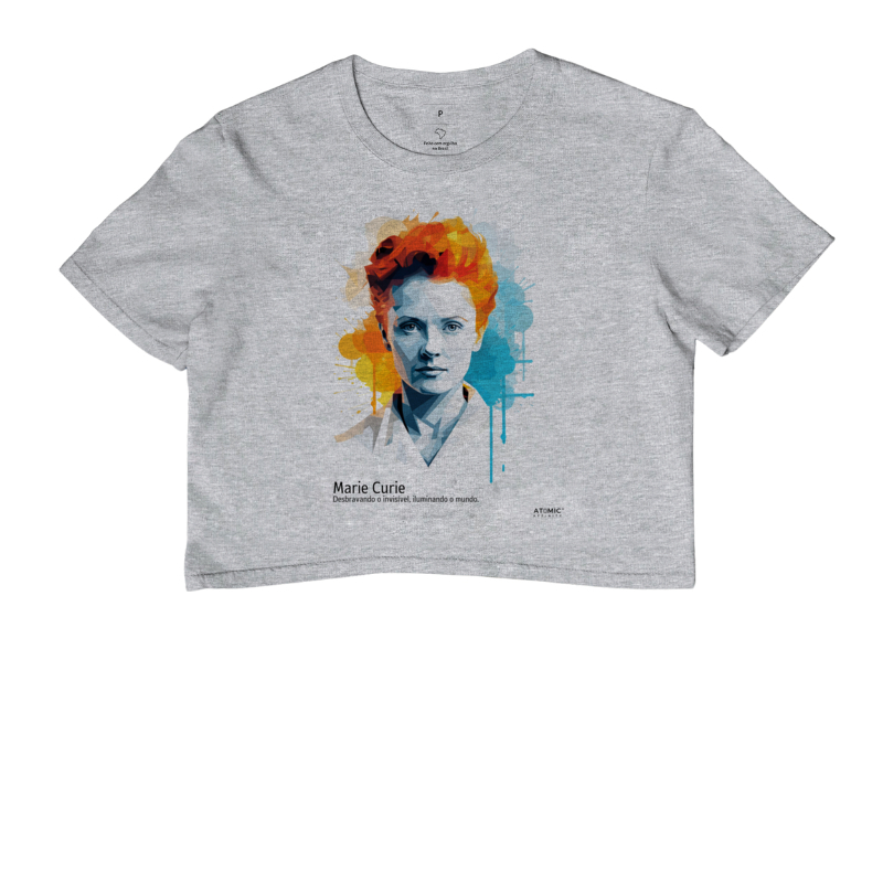Marie Curie Radiante 2