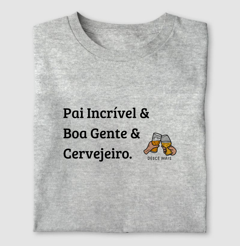 Gente boa gera gente boa