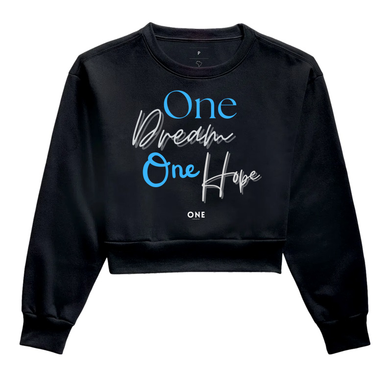 One Dream One Hope