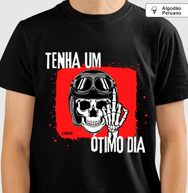 Ótimo dia