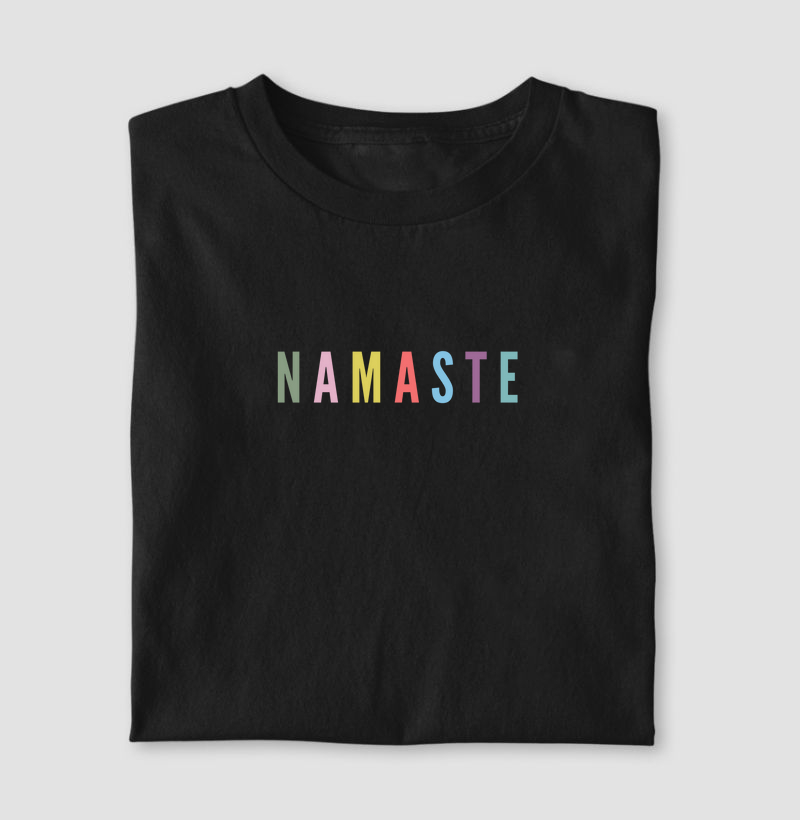 Namaste fun