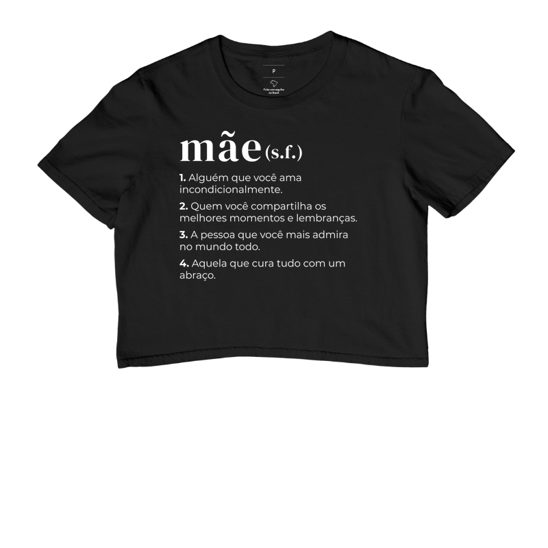 Dicionário Mãe