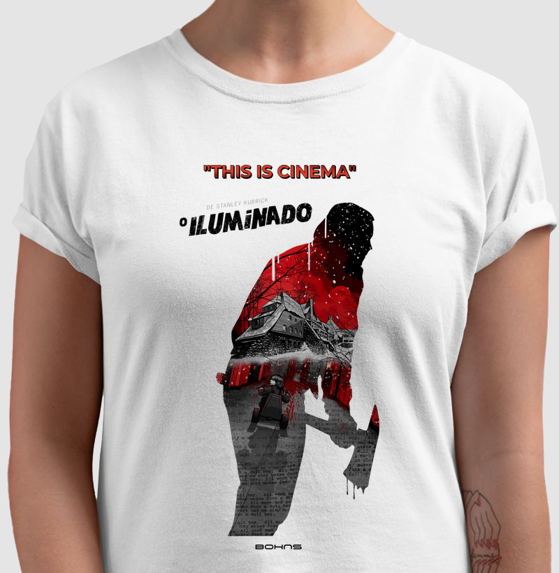 O ILUMINADO