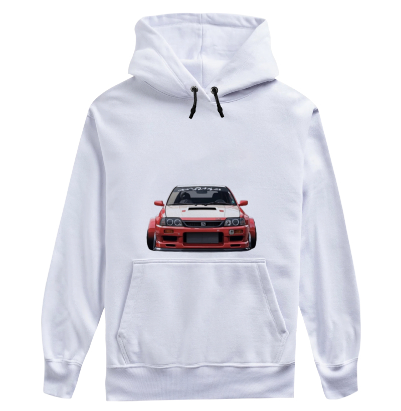 T - Shirt JDM GC