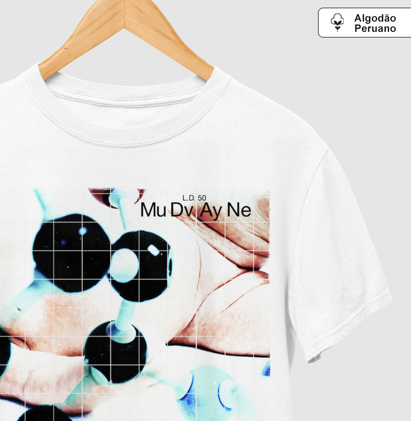 MUDVAYNE L.D.50