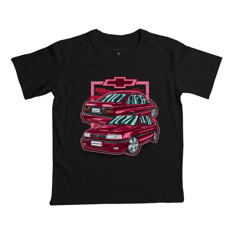 Vectra GSI Vermelho Goya