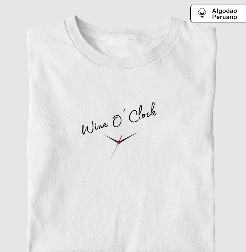 Wine O´Clock