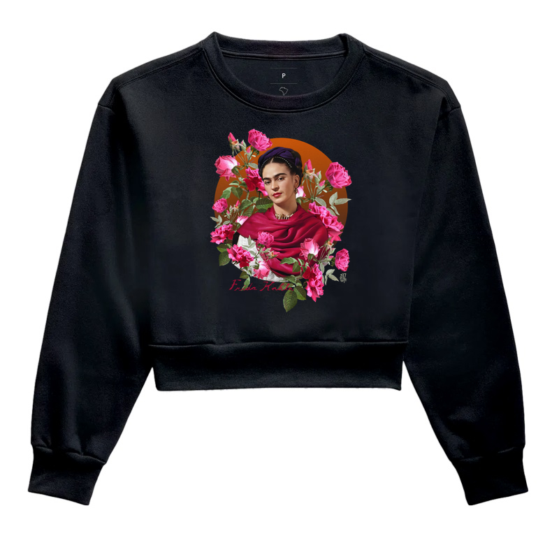 Força e Essência - Frida