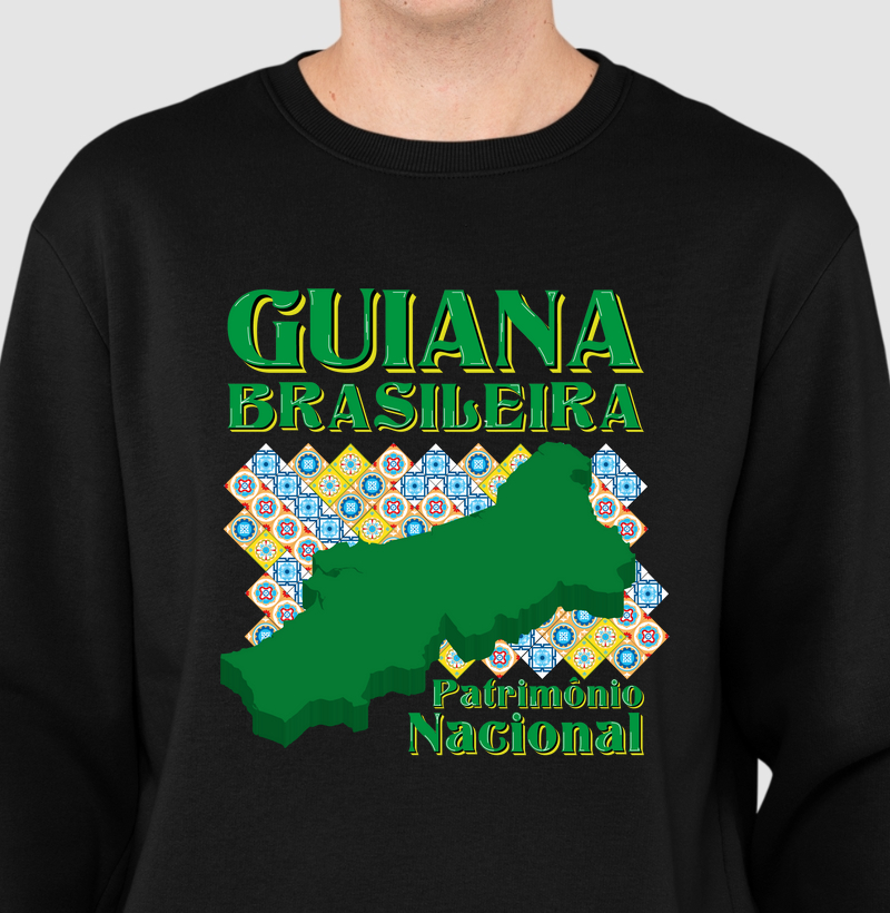 Guiana Brasileira