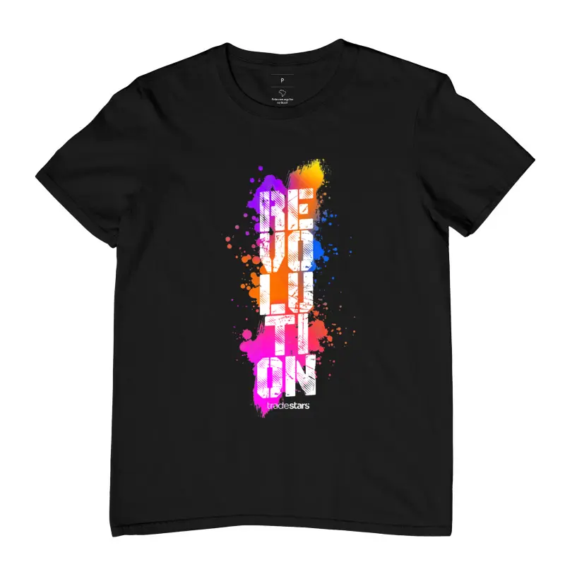 Revolution