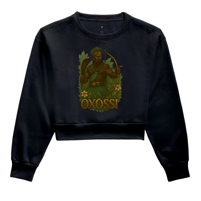 Oxóssi