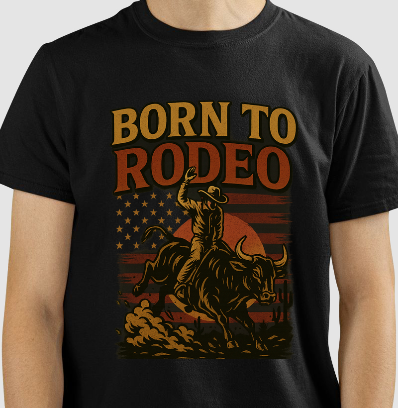 Born to Rodeo