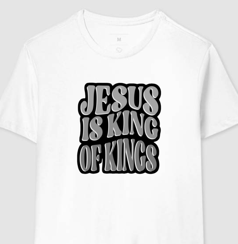 jesus is king 2