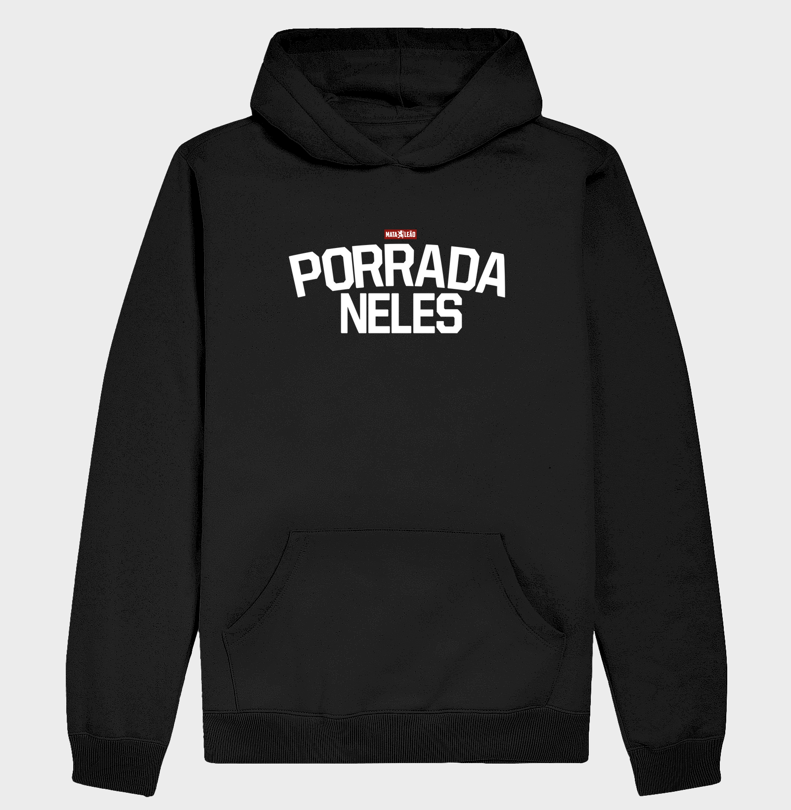 Porrada Neles