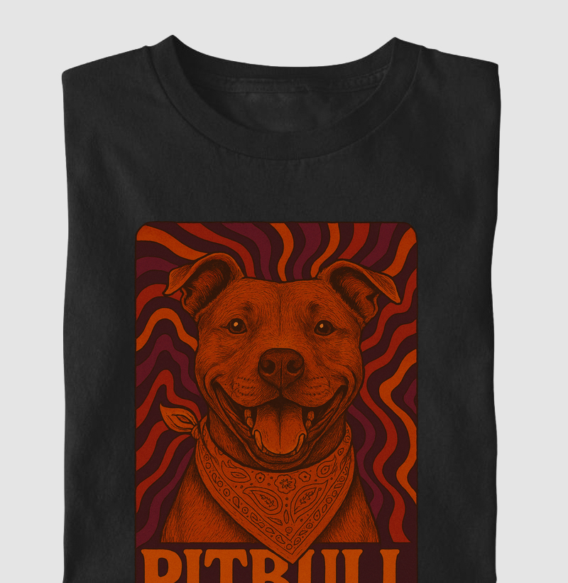 Latidos Psicodélicos - Pitbull