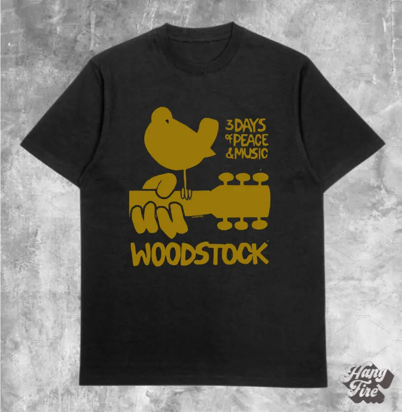 WOODSTOCK