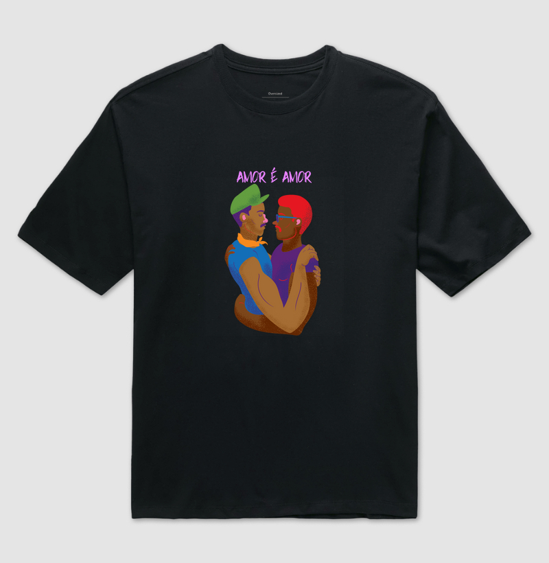 Amor é amor