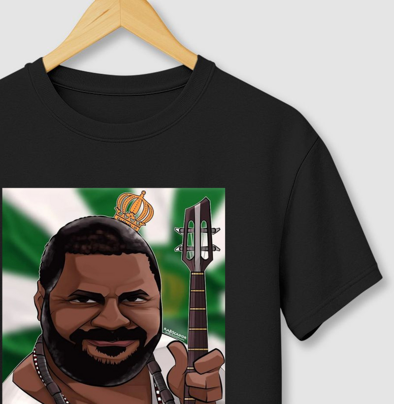 MESTRE DO BANJO