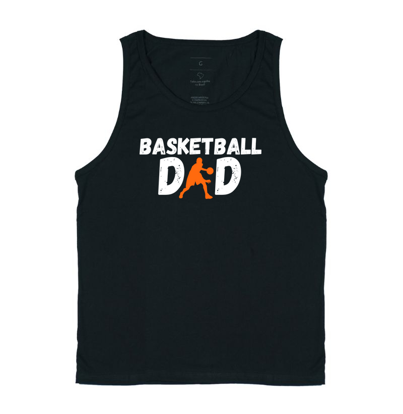 Basketball Dad Modelo 2