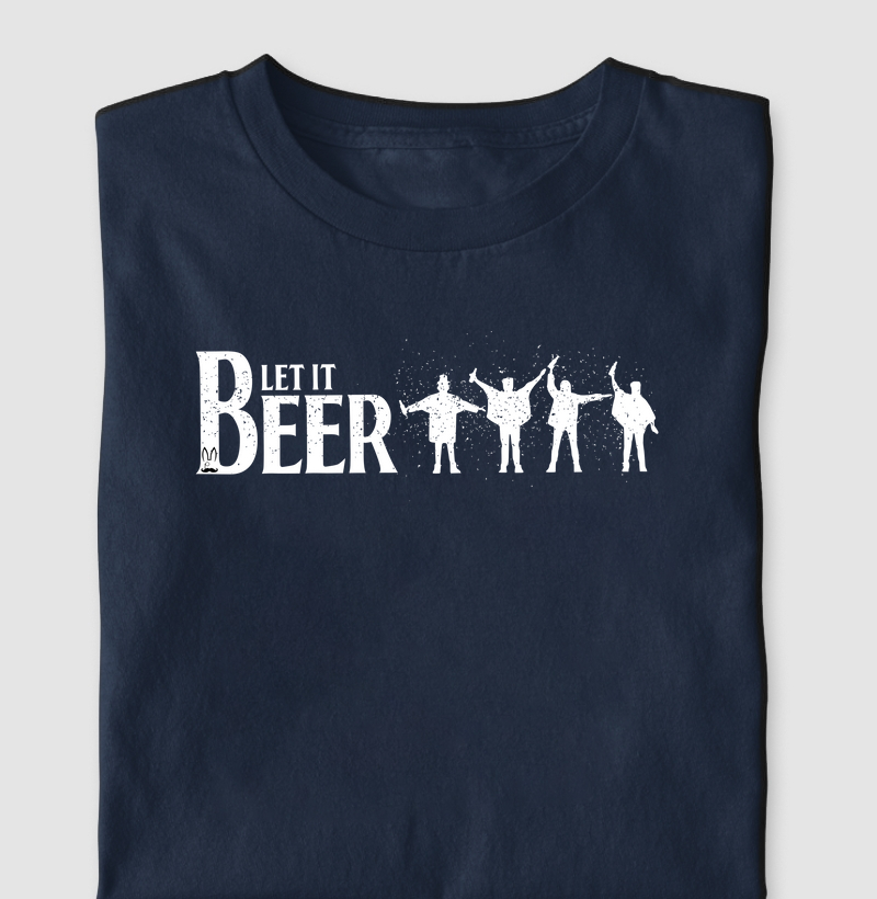 Let it beer 