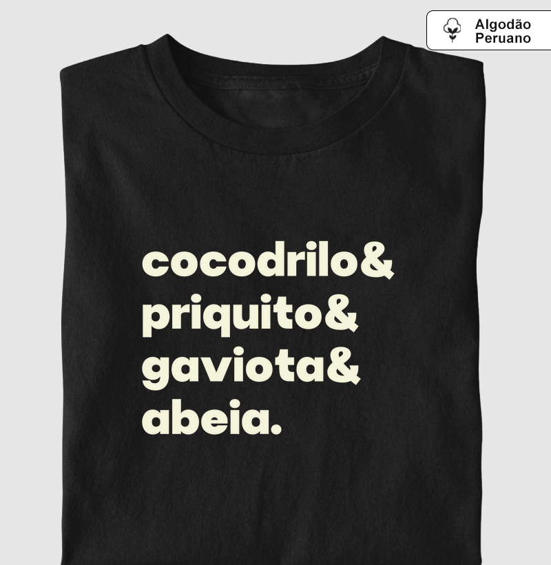 Animais Gramaticais