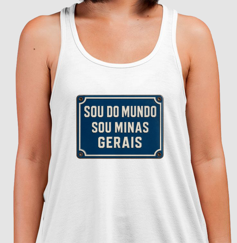 Sou Minas Gerais