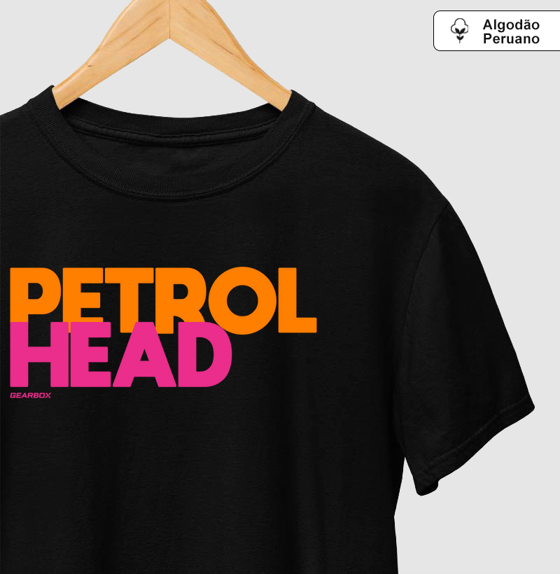 PETROLHEAD