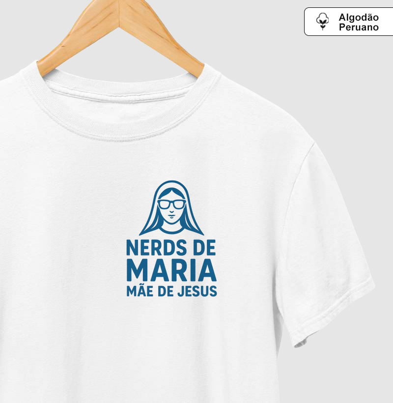 Nerds de Maria