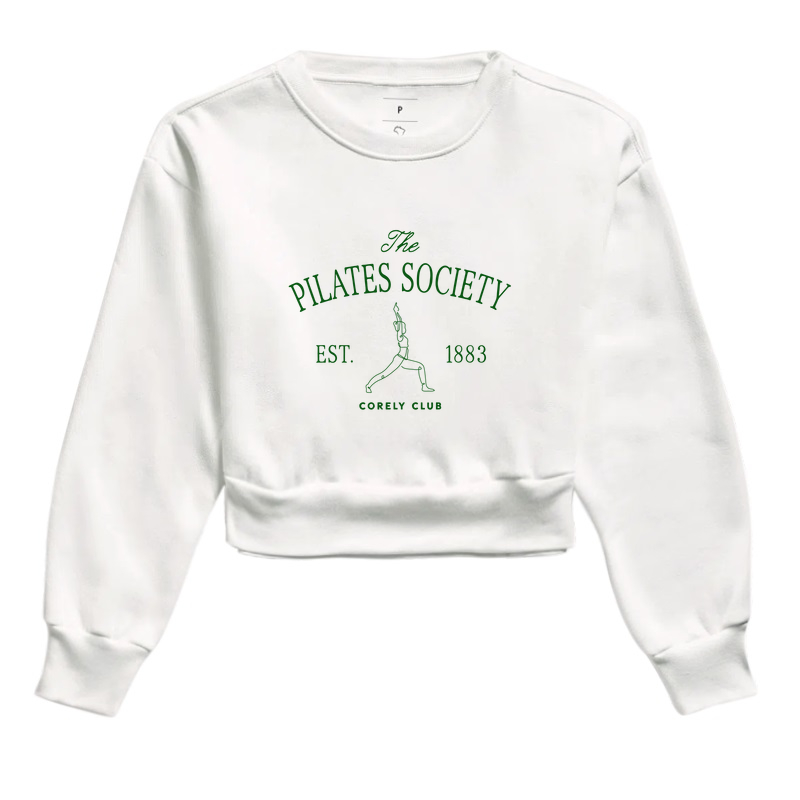 The Pilates Society