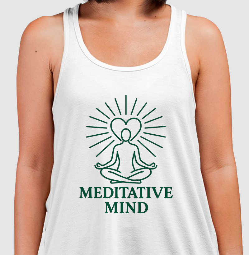 Mente Meditativa