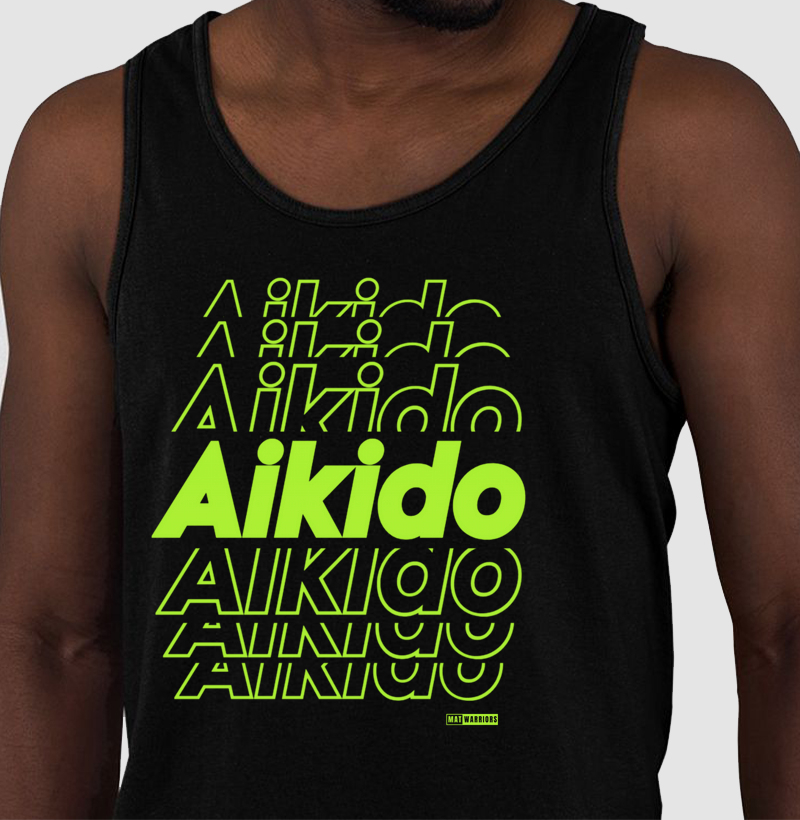 AIKIDO LEMON
