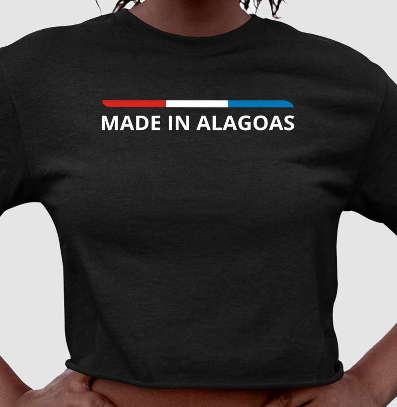 Made In Alagoas
