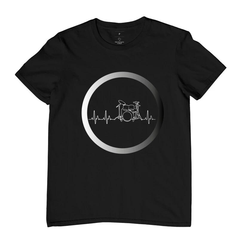 Drum Heartbeat