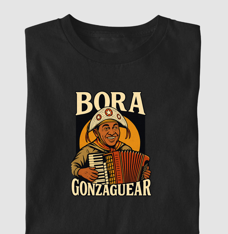 Bora Gonzaguear
