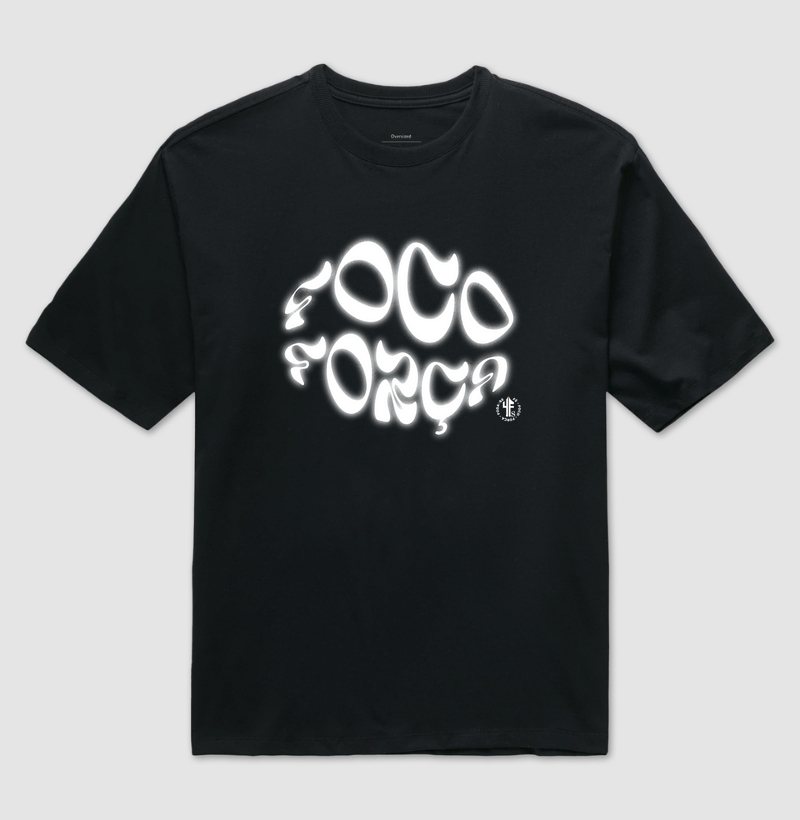 FOCO-FORÇA - 4FS