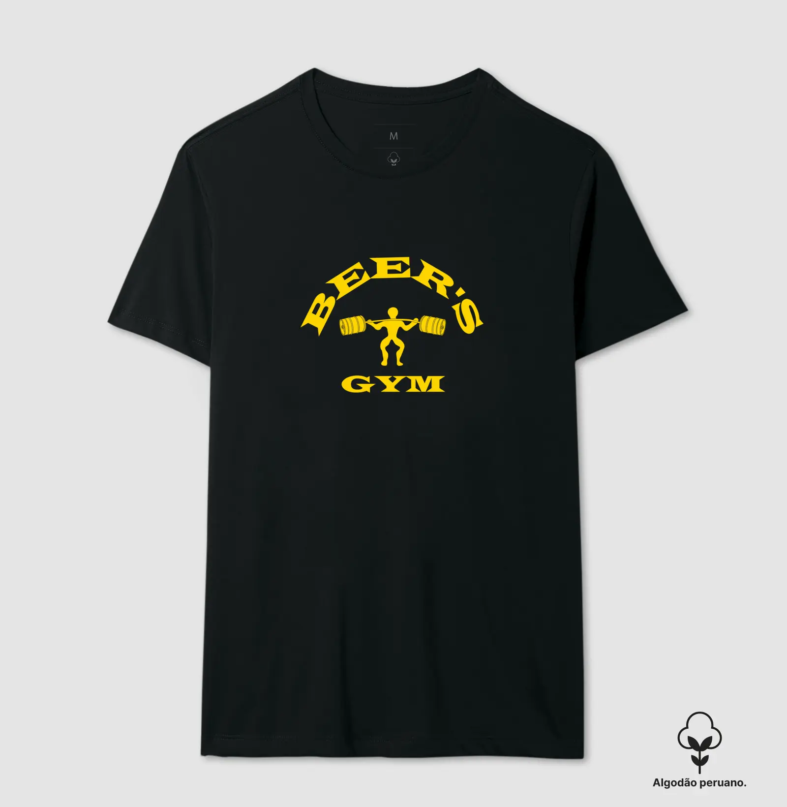 Beers GYM III