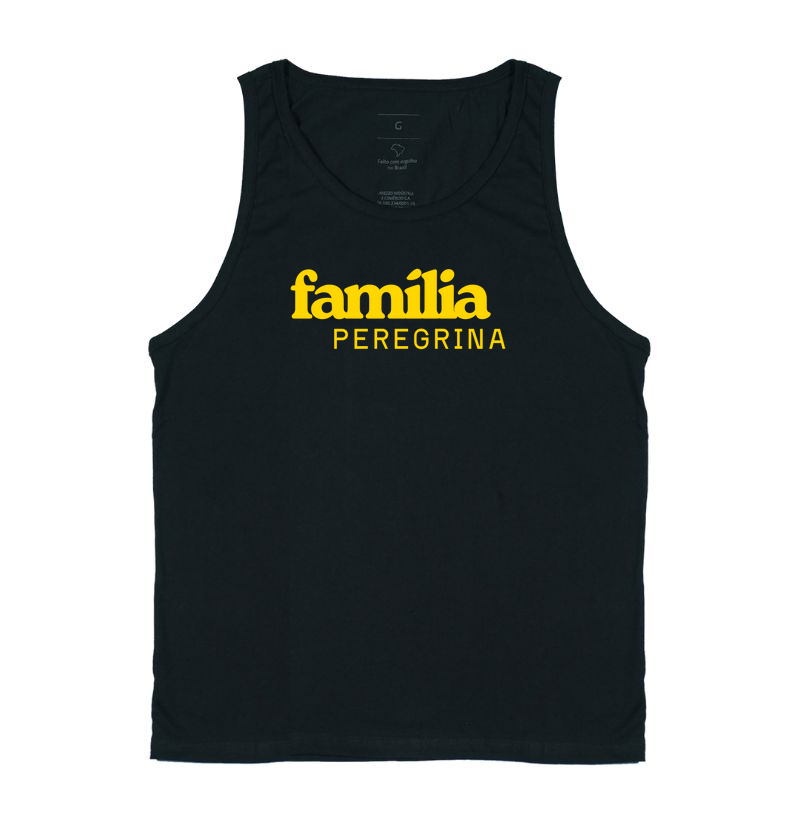 Família Peregrina