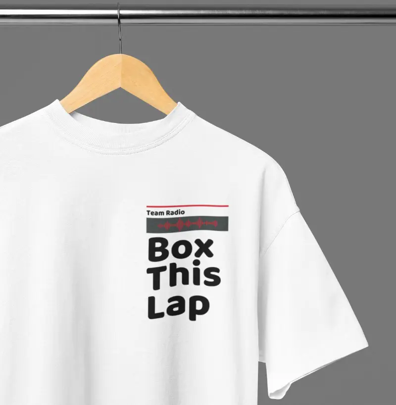 Box This Lap