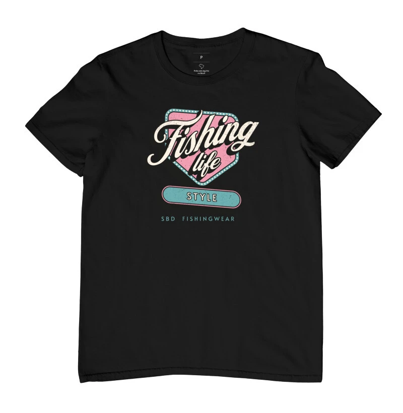 Fishing Life Vegas