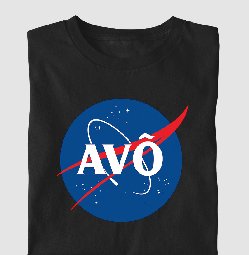 Avô Espacial