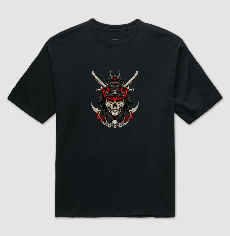 Samurai N