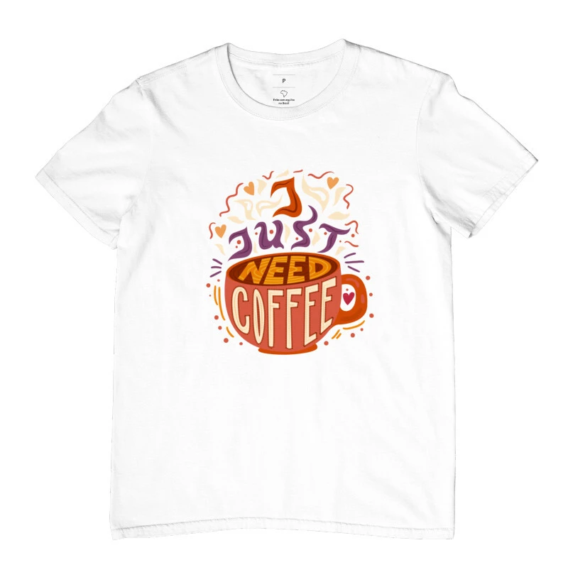 I Just Coffee