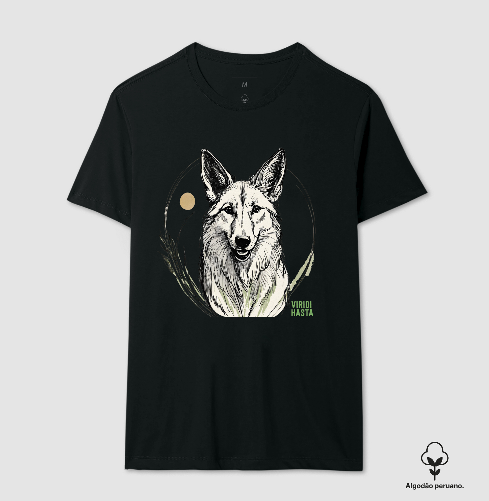 Volph - by VIRIDI HASTA