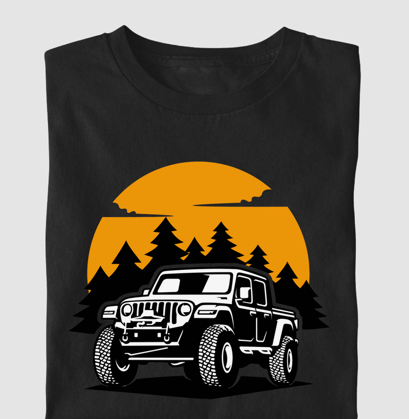 HONESTEE KIDS 4X4