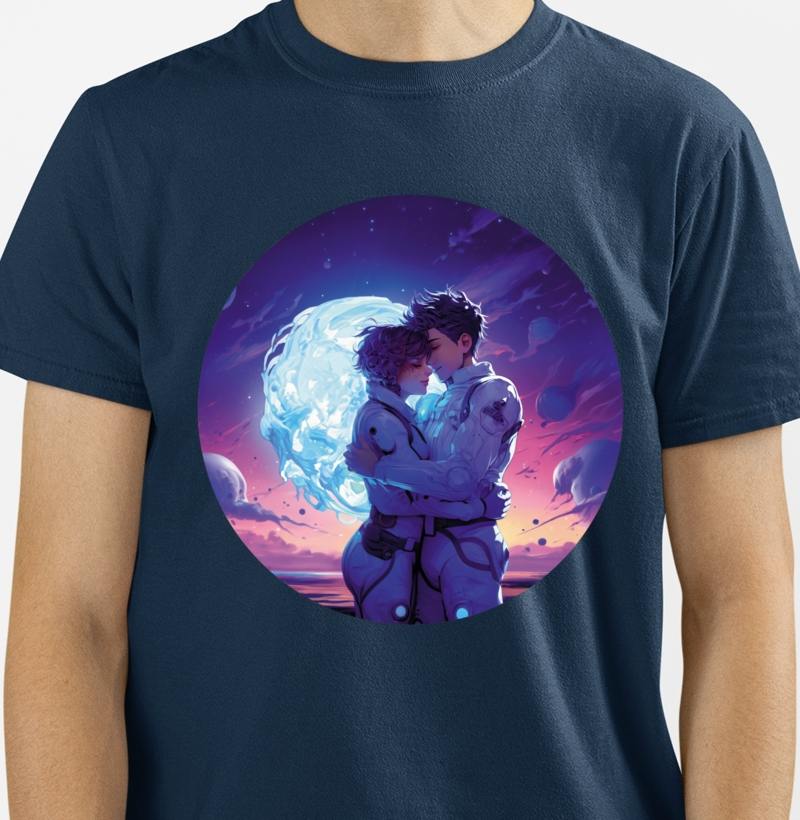 Cosmic Love - EXP
