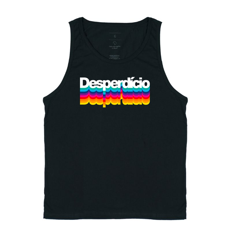 Desperdício