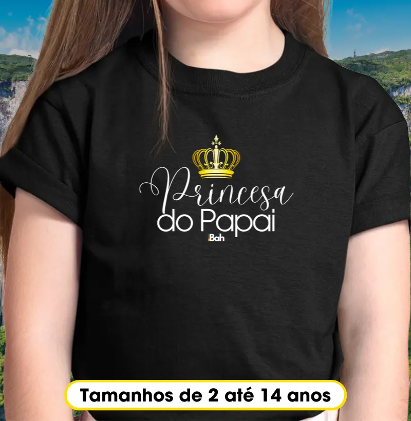 Princesa do papai